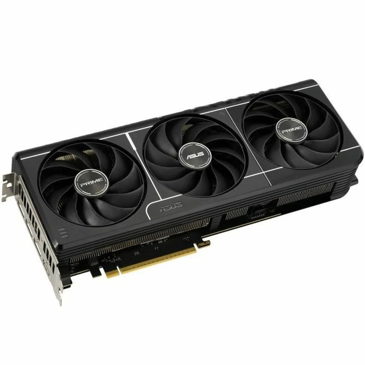 Tarjeta Gráfica Asus nvidia geforce rtx 5070 ti 16 GB GDDR6 GDDR6X