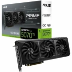 Tarjeta Gráfica Asus nvidia geforce rtx 5070 ti 16 GB GDDR6 GDDR6X