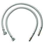 Latiguillo Grohe 45484000 2 Unidades