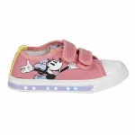 Zapatillas Casual Niño Minnie Mouse 30