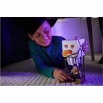 Muñeca bebé Minecraft (4 Unidades)