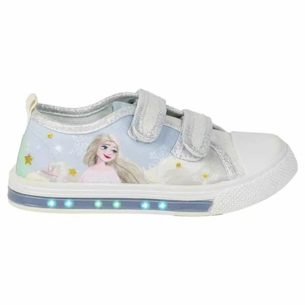 Zapatillas Casual Niño Frozen 32