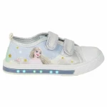 Zapatillas Casual Niño Frozen 32