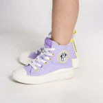 Botas Casual Infantiles Minnie Mouse 32