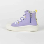 Botas Casual Infantiles Minnie Mouse 32