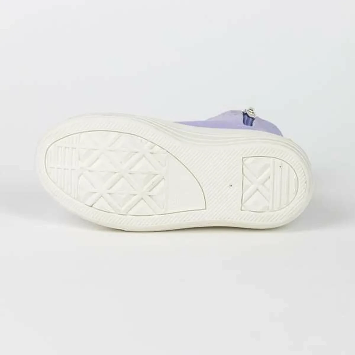 Botas Casual Infantiles Minnie Mouse 34