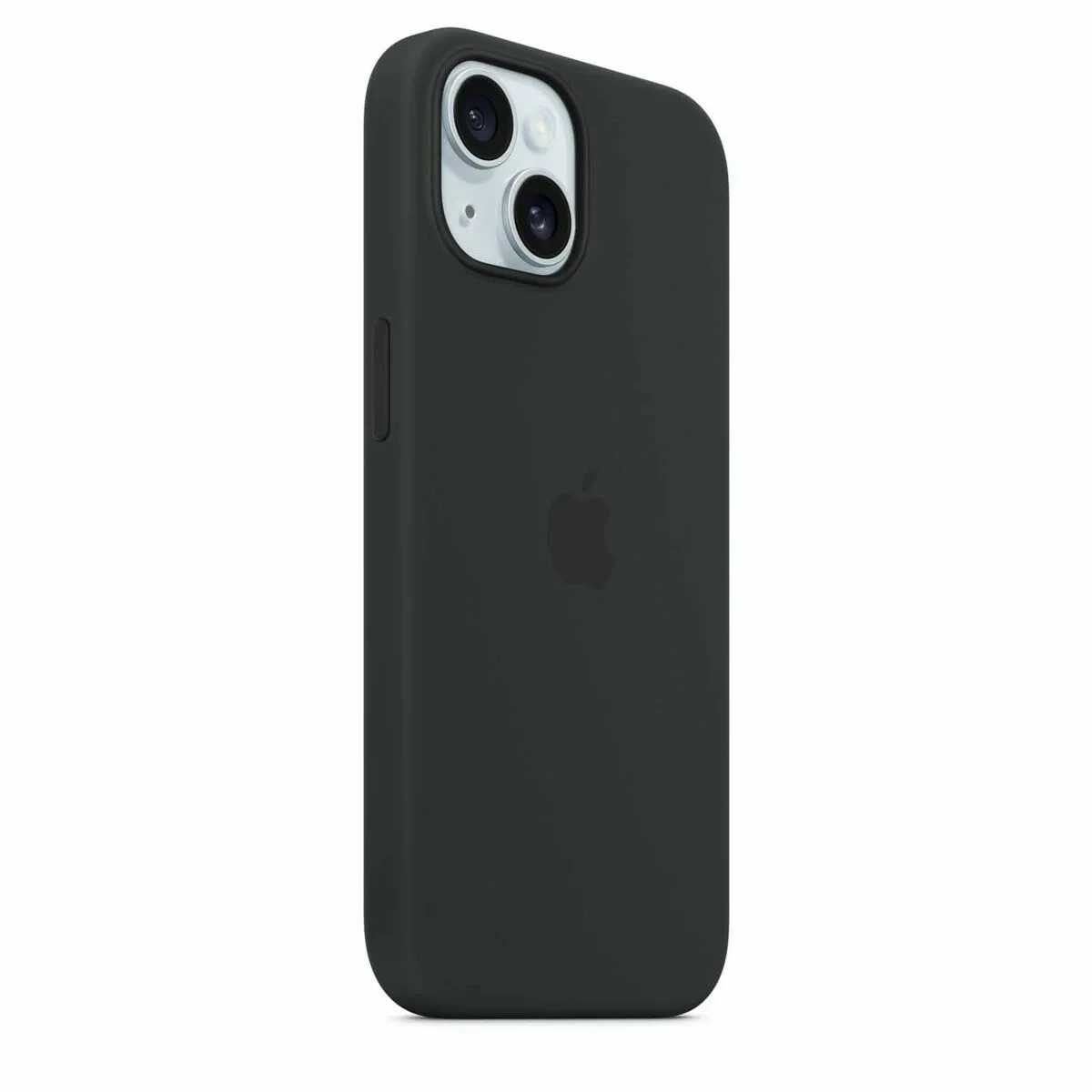 Funda para Móvil Apple Negro Apple iPhone 15