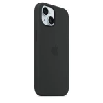 Funda para Móvil Apple Negro Apple iPhone 15