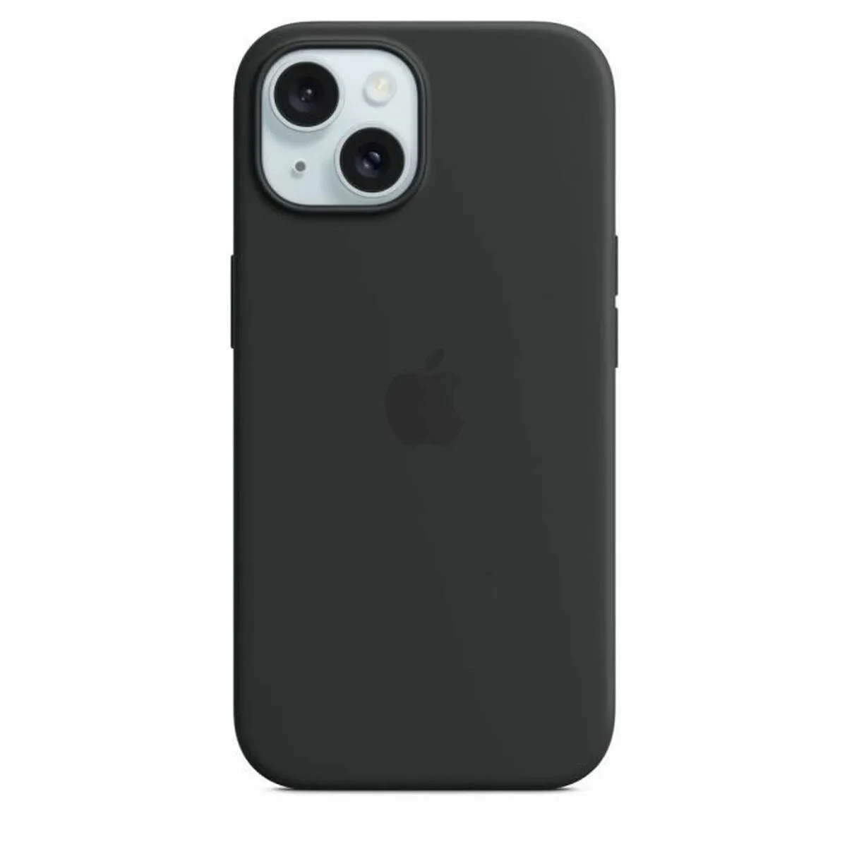Funda para Móvil Apple Negro Apple iPhone 15