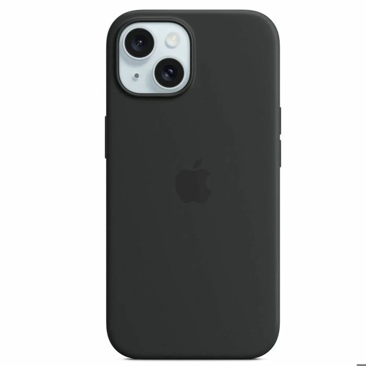 Funda para Móvil Apple Negro Apple iPhone 15