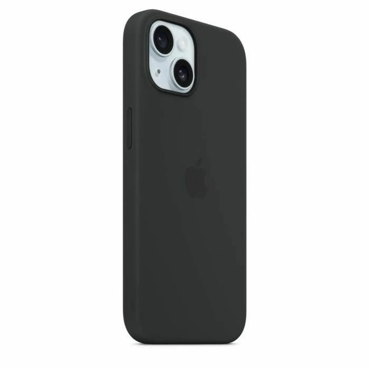 Funda para Móvil Apple Negro Apple iPhone 15
