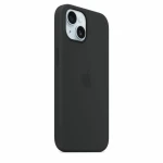 Funda para Móvil Apple Negro Apple iPhone 15