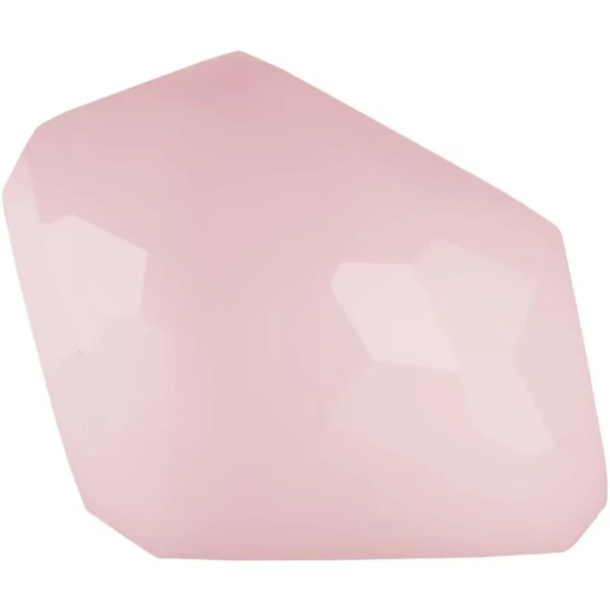 Piedra Breil TJ2041 Mineral Rosa 2 cm