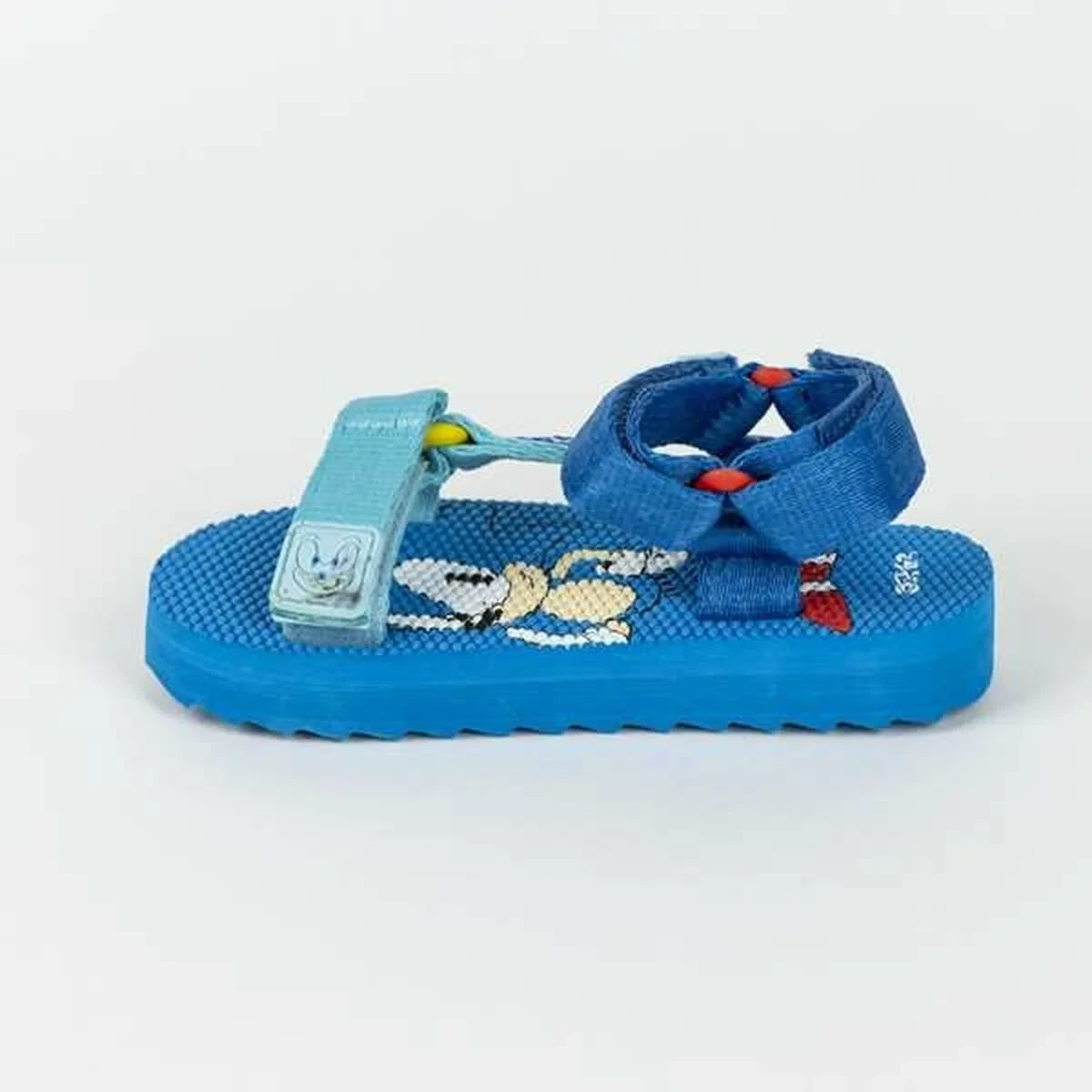Sandalias Infantiles Sonic 30