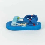 Sandalias Infantiles Sonic 31