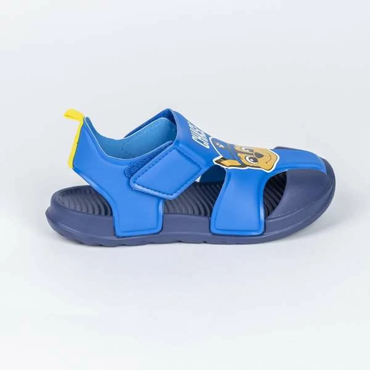 Sandalias Infantiles The Paw Patrol 26