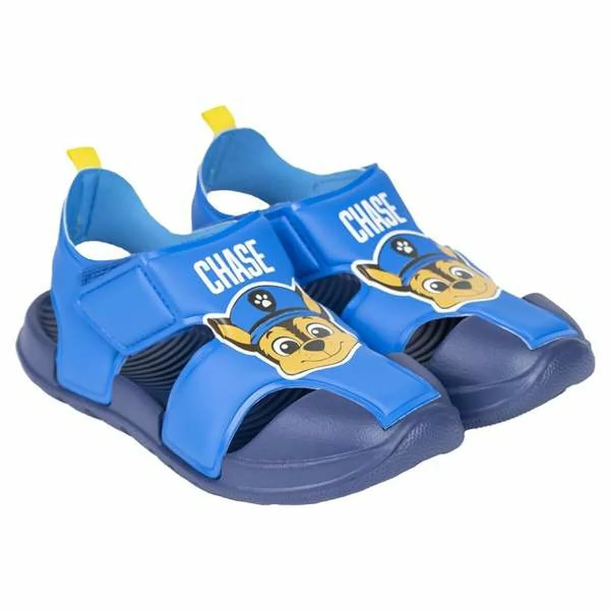 Sandalias Infantiles The Paw Patrol 27
