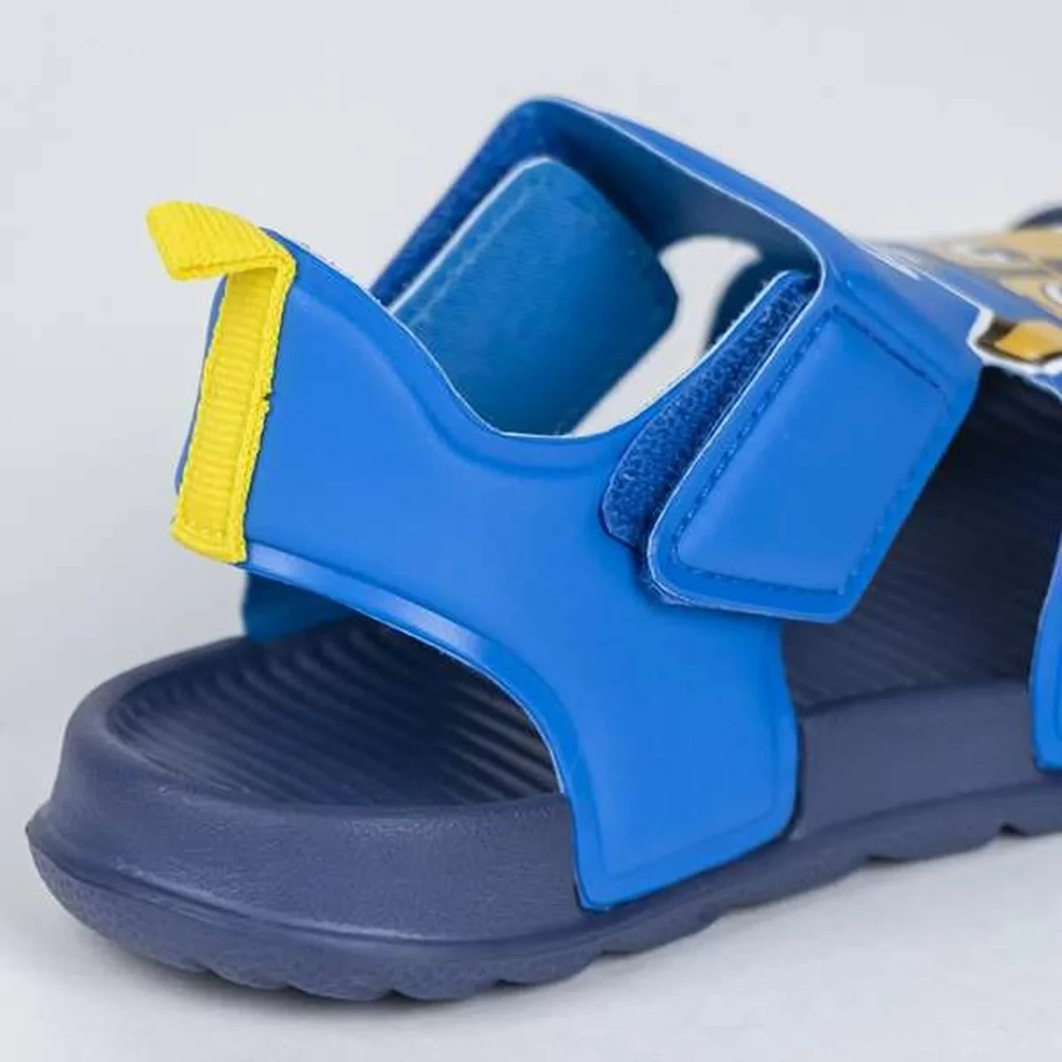 Sandalias Infantiles The Paw Patrol 28