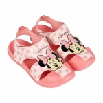 Sandalias Infantiles Minnie Mouse 27