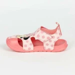 Sandalias Infantiles Minnie Mouse 26