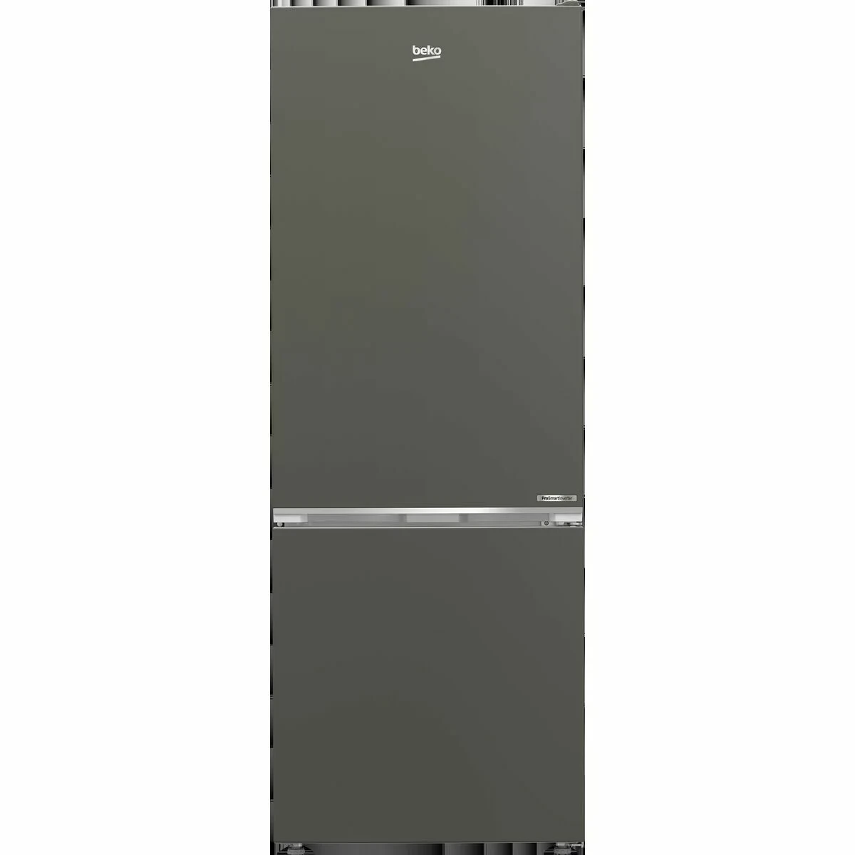 Nevera BEKO B3RCNE564HG 192 Gris