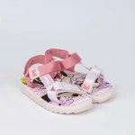 Sandalias Infantiles Minnie Mouse 26
