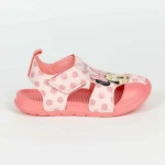 Sandalias Infantiles Minnie Mouse 25