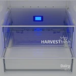 Nevera BEKO B3RCNE564HG 192 Gris