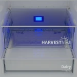 Nevera BEKO B3RCNE564HG 192 Gris