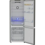 Nevera BEKO B3RCNE564HG 192 Gris
