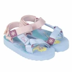 Sandalias Infantiles Frozen 31