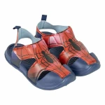 Sandalias Infantiles Spider-Man 29