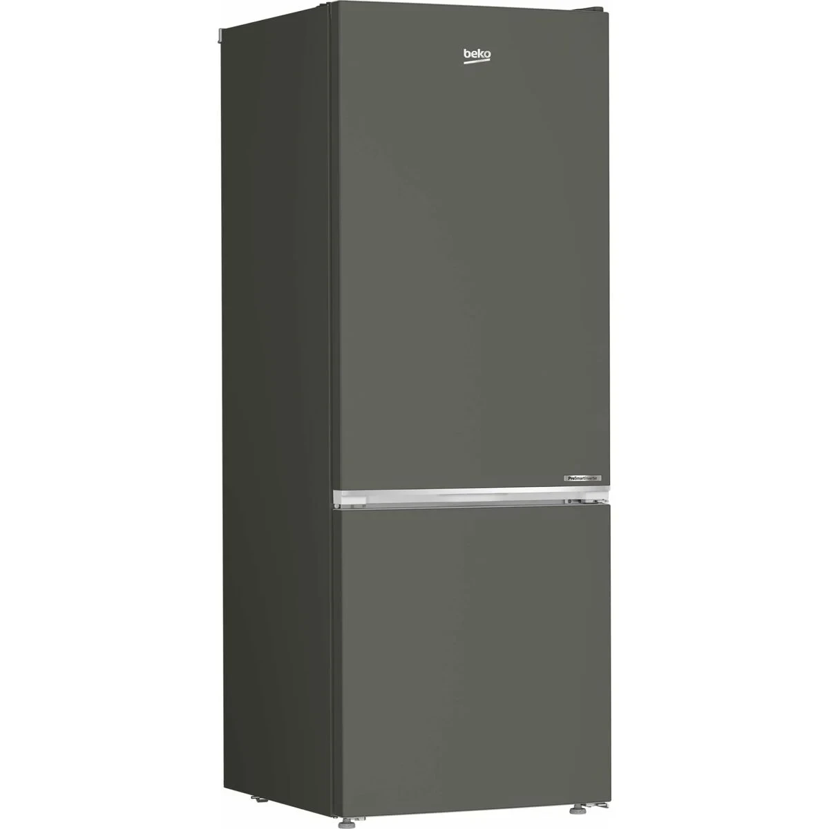 Nevera BEKO B3RCNE564HG 192 Gris