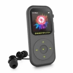 Reproductor MP4 Energy Sistem 456598     16GB 16 GB Bluetooth Gris