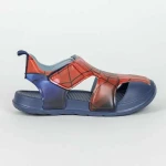 Sandalias Infantiles Spider-Man 28