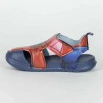 Sandalias Infantiles Spider-Man 28