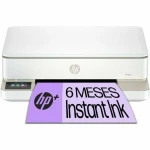 Impresora Multifunción HP 714L8B