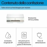 Impresora Multifunción HP 714L8B