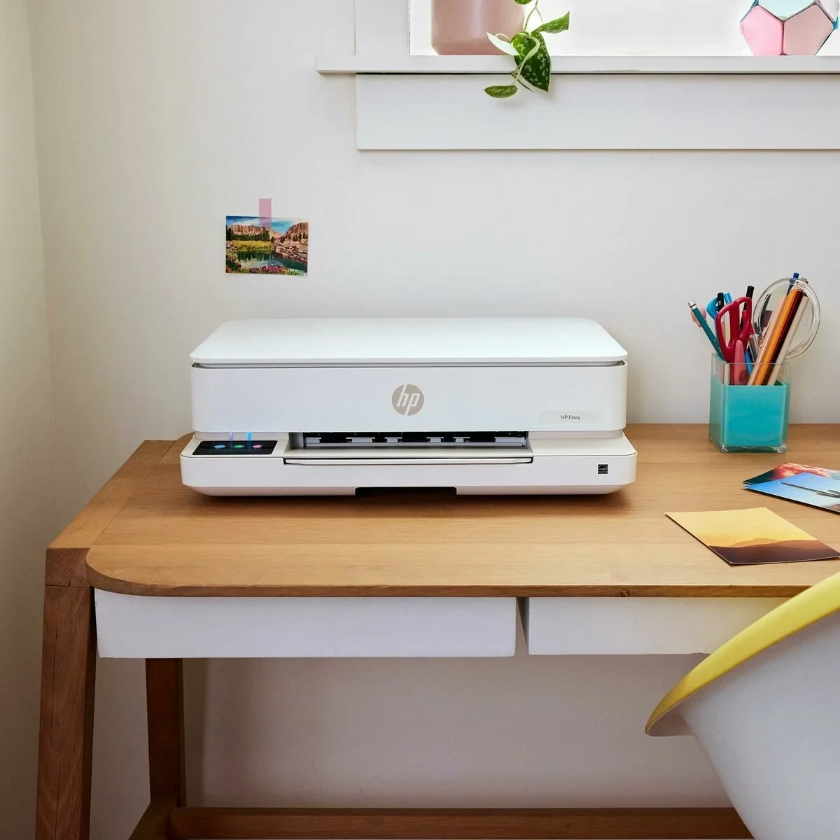 Impresora Multifunción HP 714L8B