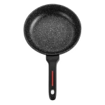 Sartén Fagor ALUTHERM 24 Negro