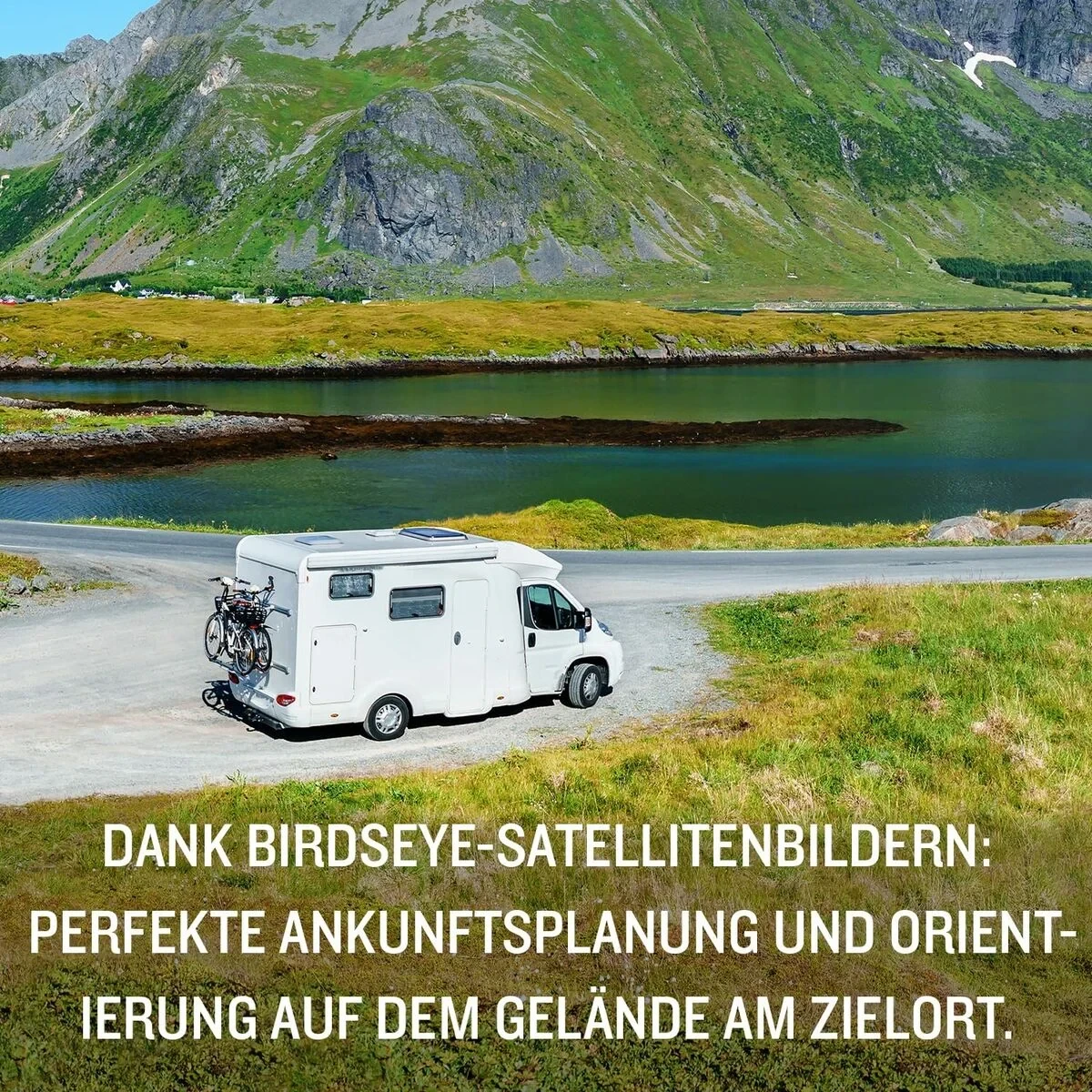 Ciclocomputador GARMIN 010-02747-15