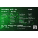 Volante de Carreras HORI