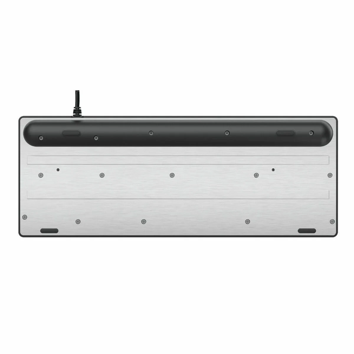 Teclado Trust 24067 Negro