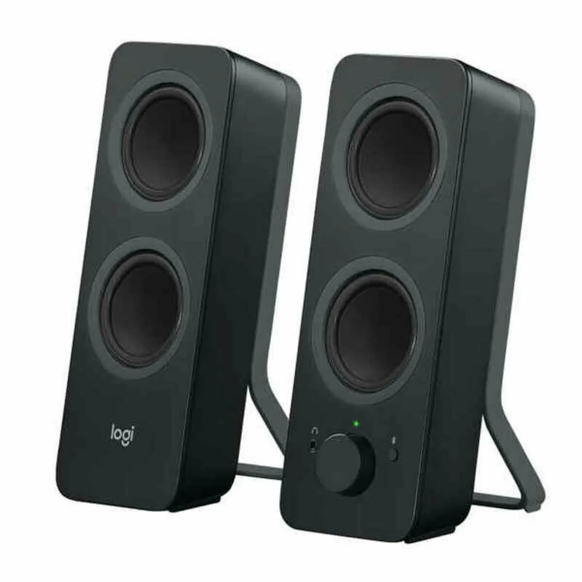 Altavoces PC Logitech 980-001295 Negro 2100 W 5 W