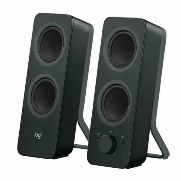 Altavoces PC Logitech 980-001295 Negro 2100 W 5 W