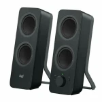 Altavoces PC Logitech 980-001295 Negro 2100 W 5 W