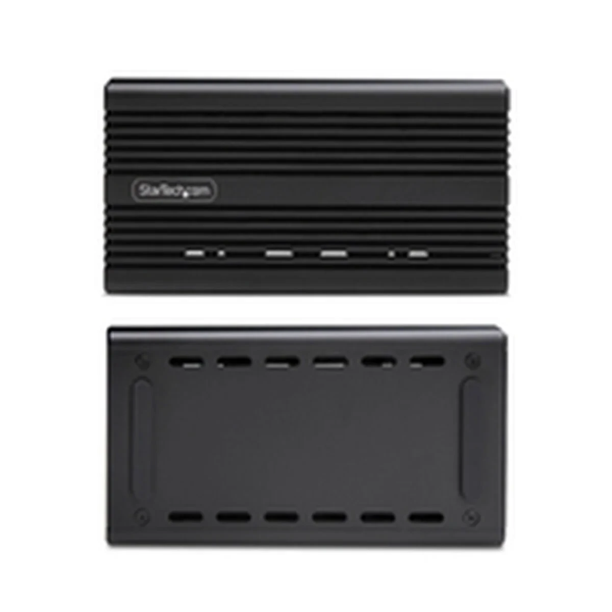 Disco Duro Startech 1USB4-NVME-ENCLOSURE