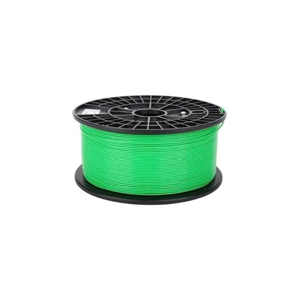 Bobina de Filamento CoLiDo 1 kg 1,75 mm Verde