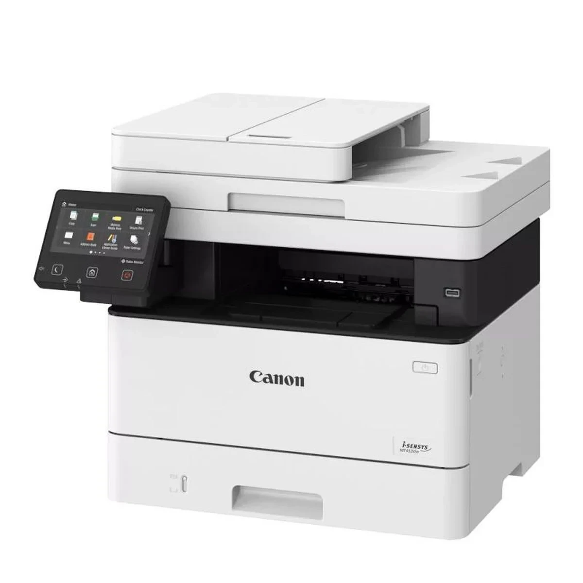 Impresora Láser Canon MF453DW