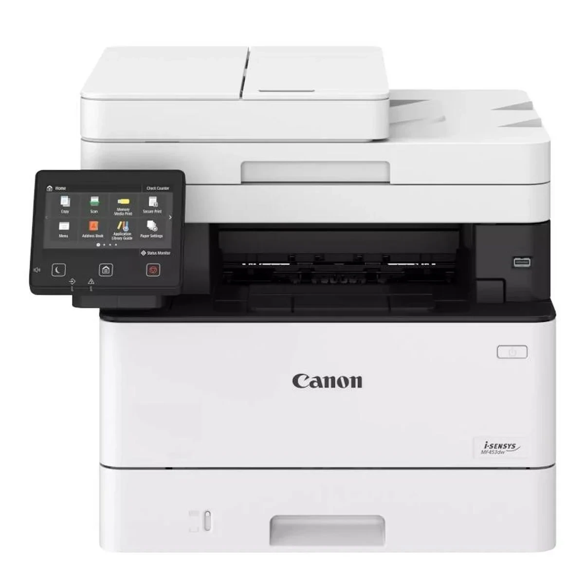 Impresora Láser Canon MF453DW